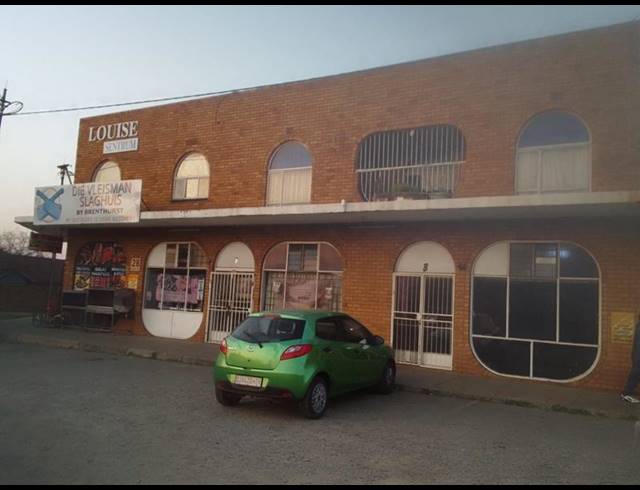BUSINESS FOR SALE IN BRENTHURST